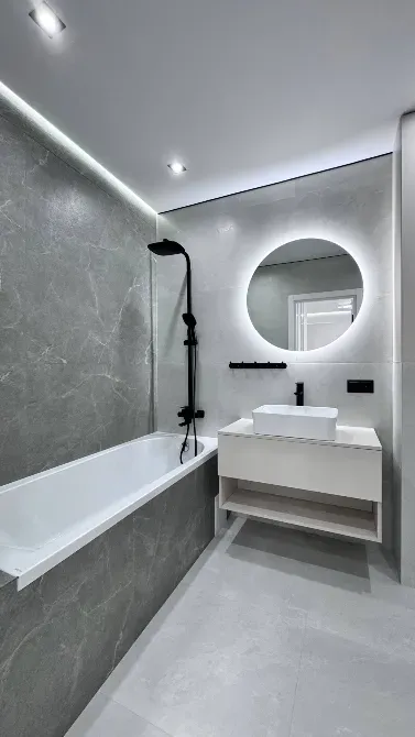 Продаж 1к Квартира 42 кв.м U One Івано-Франківськ - фото 5