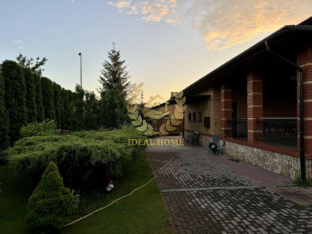 Продаж Будинок 6-кімнатний на Сухомлинского Василия ул., 1 Київ - фото 7