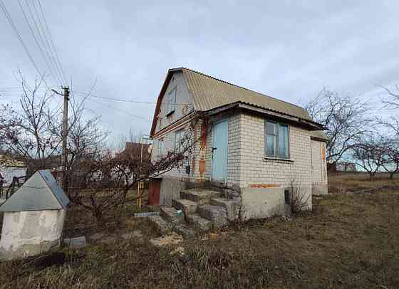 Продаж 2-поверховий Будинок з ділянкою 5 сот 120 кв.м 4 кімн. на Сонячне Житомир