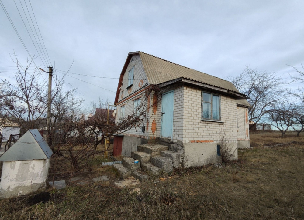 Продаж 2-поверховий Будинок з ділянкою 5 сот 120 кв.м 4 кімн. на Сонячне Житомир - фото 1