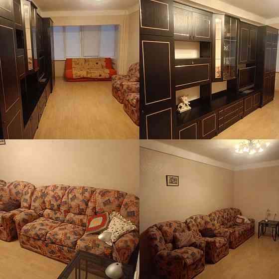 Оренда Квартира 2-кімнатна, 8/9 поверх на Ентузіастів, 7/3 Київ