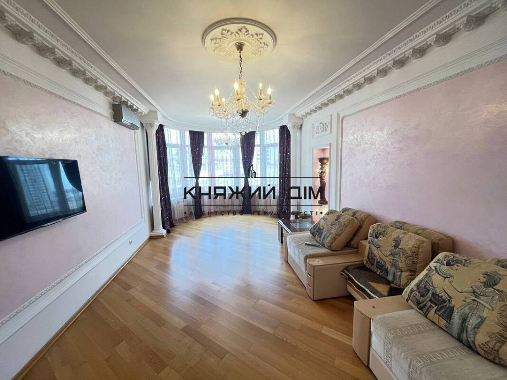 БЕЗ КОМІСІЇ! 3-кімн. роздільна кв. в новому будинку на Лук'янівській. КОД 115306 Киев - изображение 7