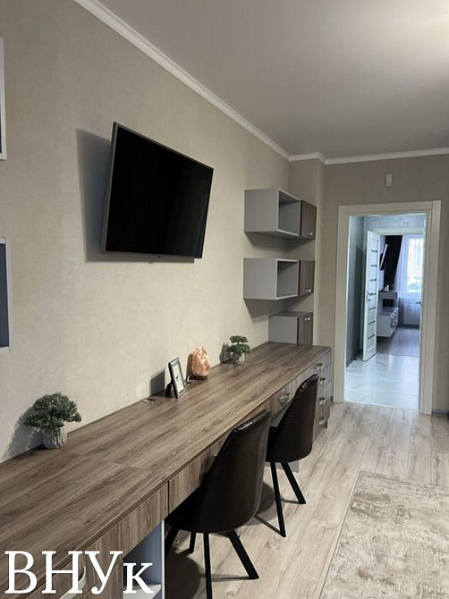 Продаж Квартира 2-кімнатна, 1/10 поверх на вул. Тарасова Луцьк - фото 7