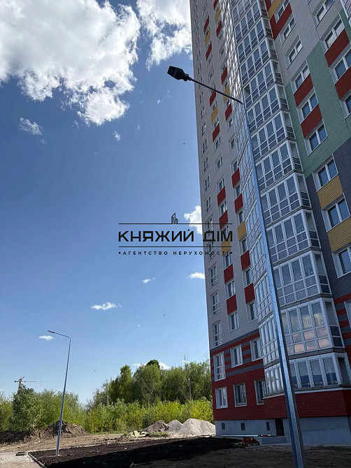 Продаж 2-х кімнатної в ЖК Патріотика .будинок Синевір .м.Осокорки або м.Позняки Київ - фото 4