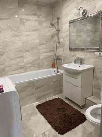 Оренда Квартира 1-кімнатна, 15/25 поверх на Григоренко Петра просп., 16 Київ