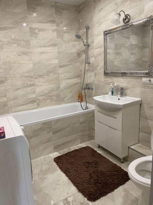 Оренда Квартира 1-кімнатна, 15/25 поверх на Григоренко Петра просп., 16 Київ - фото 3