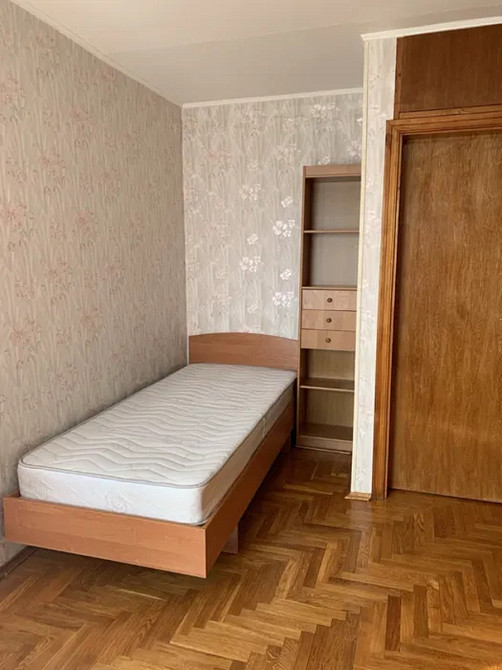 Оренда Квартира 3-кімнатна, 12/18 поверх на Берестейський проспект, 89а Киев - изображение 10