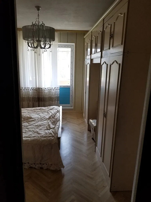 Оренда Квартира 3-кімнатна, 5/9 поверх на вул. Пантелеймона Куліша, 5Б Киев - изображение 3