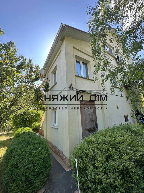 Продається гарний 3-поверховий будинок в Княжичах. №2211641 Княжичі (Броварський район) - фото 8