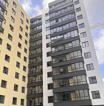 Продаж Квартира 1-кімнатна, 8/10 поверх на вул. Євгена Рихліка Житомир