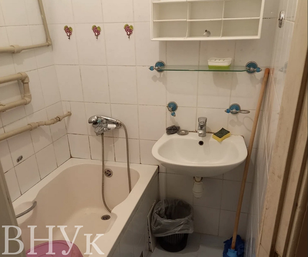 Продаж Квартира 3-кімнатна, 4/4 поверх на Ковача Вілмоша Uzhhorod - photo 10