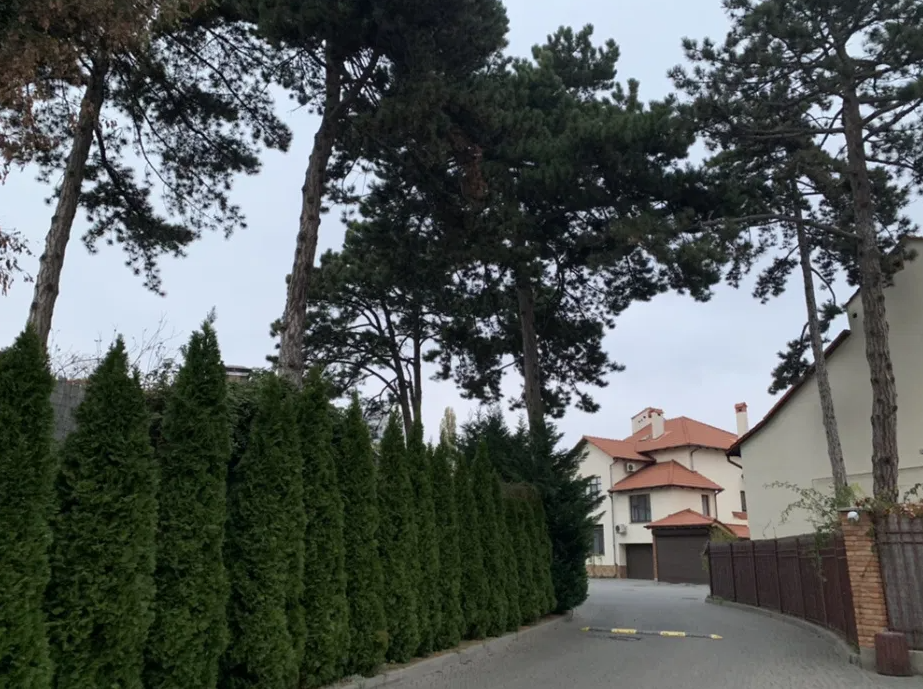 Дом на Таирова Одеса - фото 10