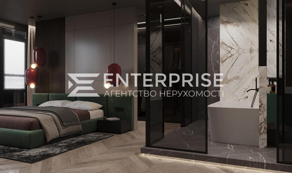 Продаж 3к Квартира 127 кв.м Берестейский вул. Київ - фото 16