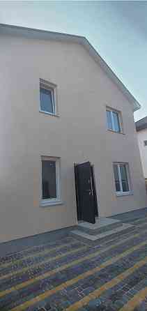 Дом  в Центре Червоного Хутора Limanka