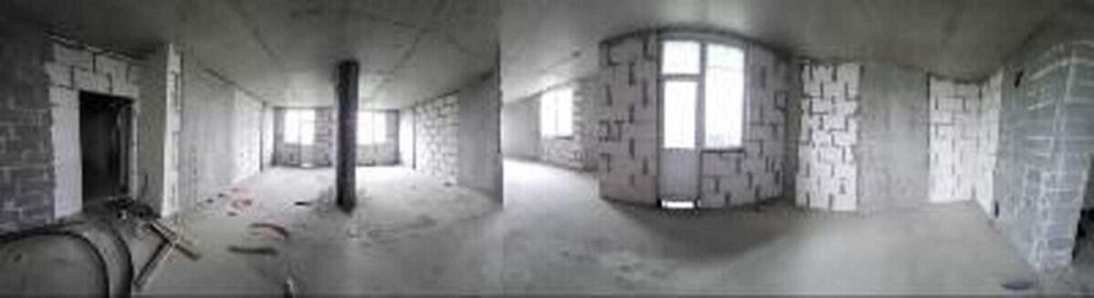 Продаж Квартира 3-кімнатна, 17/27 поверх на Світла, 3д Київ - фото 1