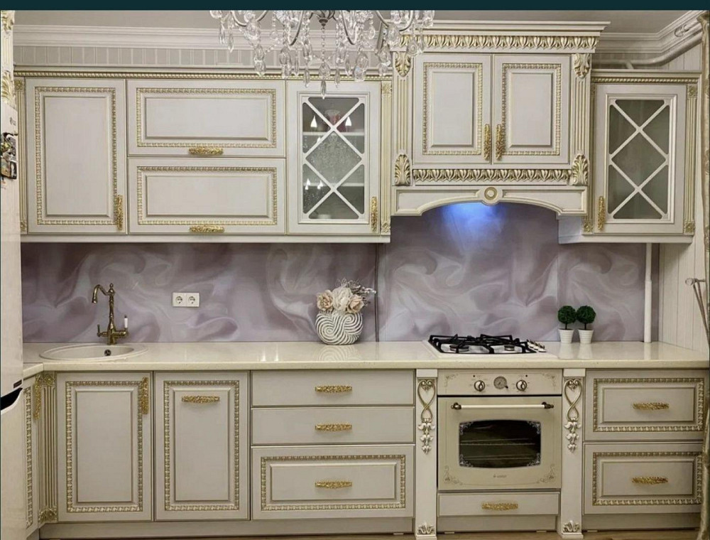 Продаж Квартира 3-кімнатна, 5/6 поверх на вул. В.Чорновола Ровно - изображение 3