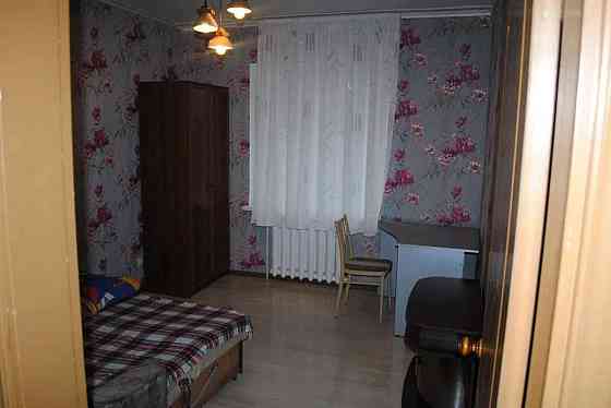 Оренда Квартира 3-кімнатна, 2/22 поверх на пр. Петра Григоренко Київ