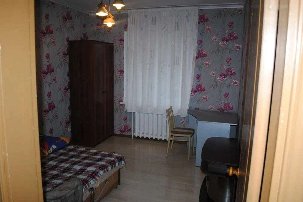 Оренда Квартира 3-кімнатна, 2/22 поверх на пр. Петра Григоренко Київ - фото 3