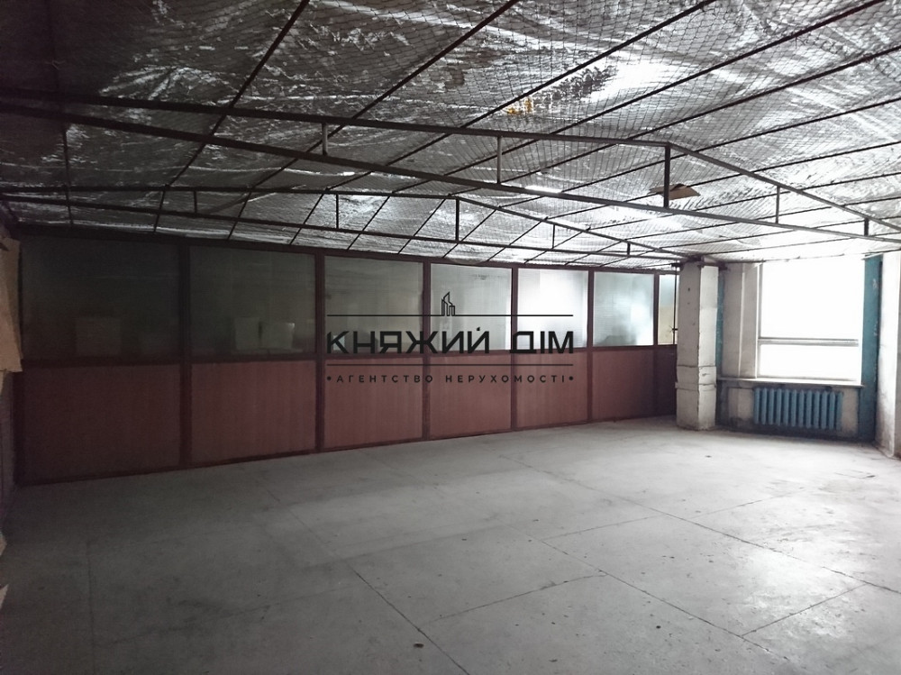 Оренда приміщення вільного призначення на Бориспольская ул. поверх - 2/2 Київ - фото 6