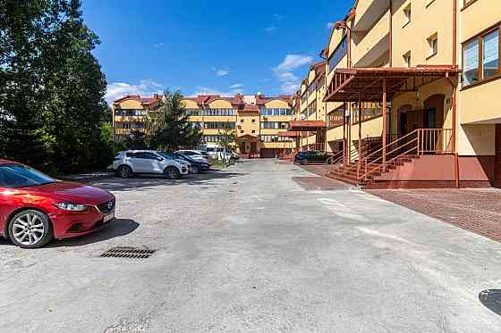 Продаж Квартира на улица Мікльоша Карла 3 L'viv