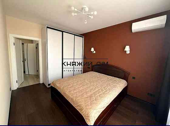 Оренда Квартира 1-кімнатна, 2/9 поверх на вул. Родини Крістерів Киев