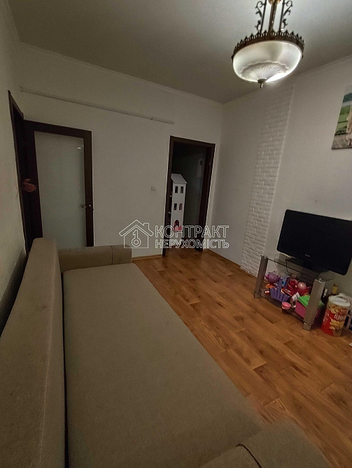 Продаж Квартира 2-кімнатна, 2/2 поверх на вул. Мирна Kharkiv - photo 6