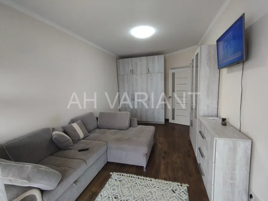 Аренда 1к Квартира 45 кв.м Лінтура 15 Ужгород - изображение 8