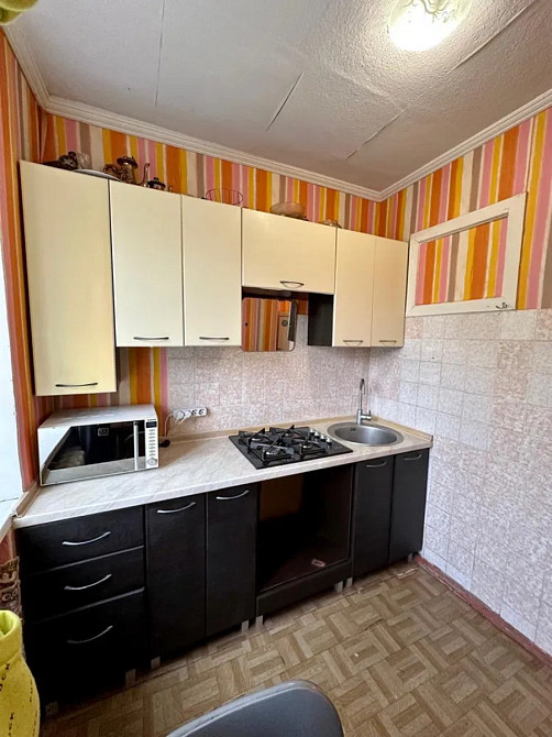 Оренда Квартира 1-кімнатна, 5/5 поверх на Мукачєєвська, 3 Киев - изображение 17