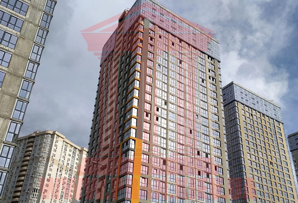 Продаж 2к Квартира 63 кв.м Причальная ул., 11 Київ - фото 1