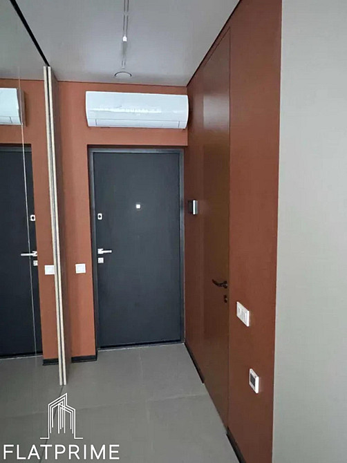 Продаж Квартира 1-кімнатна, 7/25 поверх на Ужгородський вул., д. 4/1 Київ - фото 5