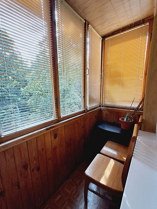 Оренда Квартира 2-кімнатна, 3/9 поверх на Ентузіастів, 47 Київ - фото 11