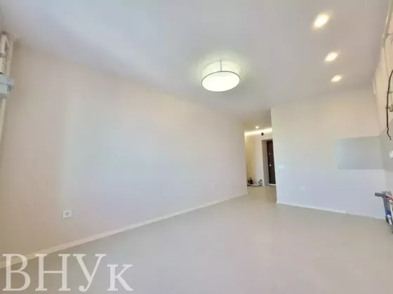 Продаж Квартира 1-кімнатна, 5/10 поверх на GREEN STREET Луцк