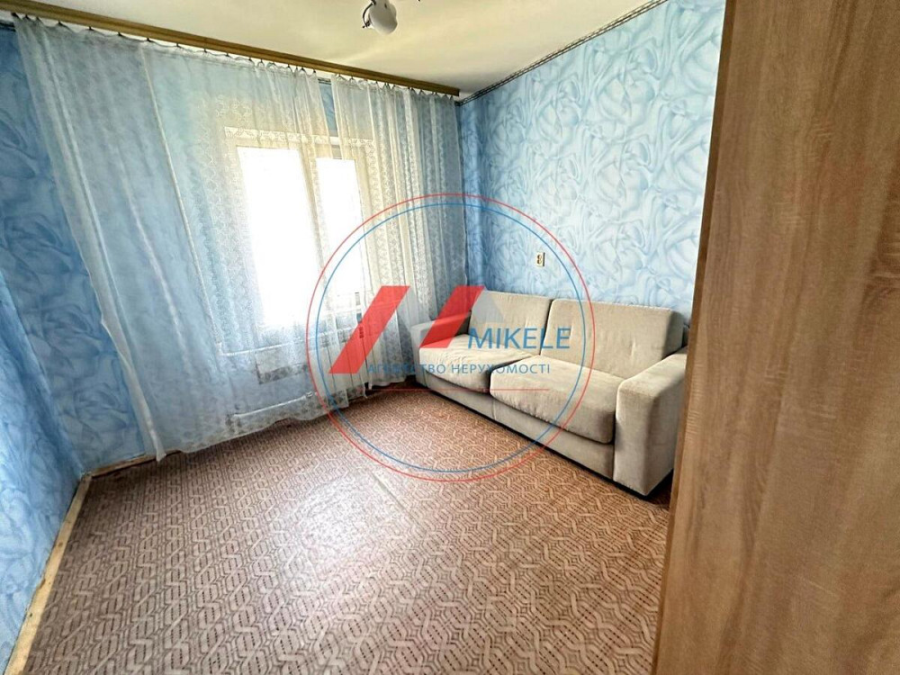 Оренда Квартира 3-кімнатна, 4/16 поверх на Урловська, 12 Київ - фото 1