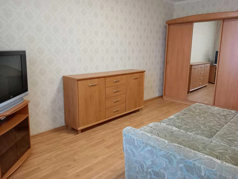 Оренда Квартира 1-кімнатна, 13/16 поверх на вул. А.Ахматової, 21 Київ - фото 5