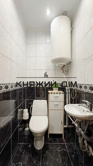 Оренда 3-х кімнатної квартири в центрі Києва м. Золоті Ворота. № 11202308 Kiev - photo 20