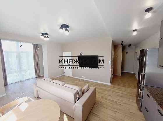 Перша здача! Оренда 2- к. квартири студіо м. Сирець. КОД 11203587 Київ