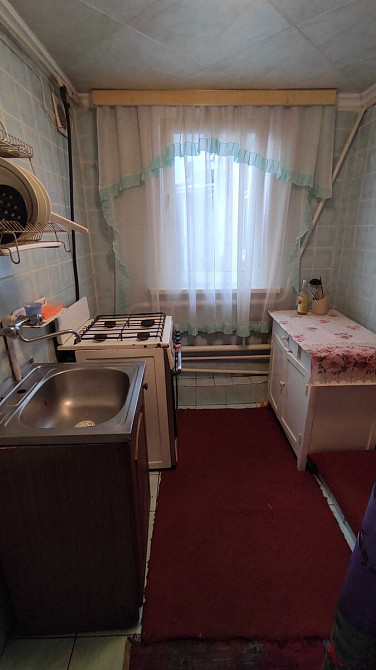 Оренда Квартира 2-кімнатна на просп. Валерия Лобановского, 119 Киев - изображение 5