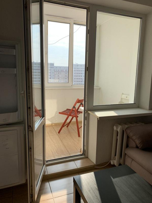 Оренда Квартира 1-кімнатна, 21/22 поверх на ул. Елены Пчилки, 2б Київ - фото 5