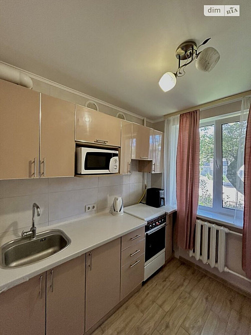 Оренда Квартира 1-кімнатна, 1/5 поверх на келецька Vinnytsya - photo 5