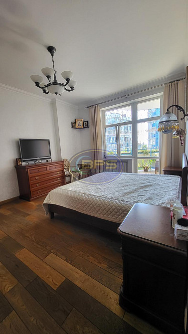 Продаж 3к квартири 140 кв. м Одеса - фото 8