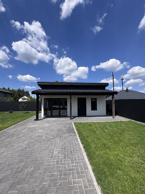 Продаж 1-поверховий Будинок з ділянкою 10 сот 115 кв.м 3 кімн. на Станишівка Zhytomyr - photo 3