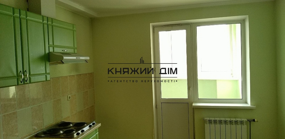 Продажа большой 1к.кв. в ЖК Корона, м. Осокорки. № 21137747 Київ - фото 16