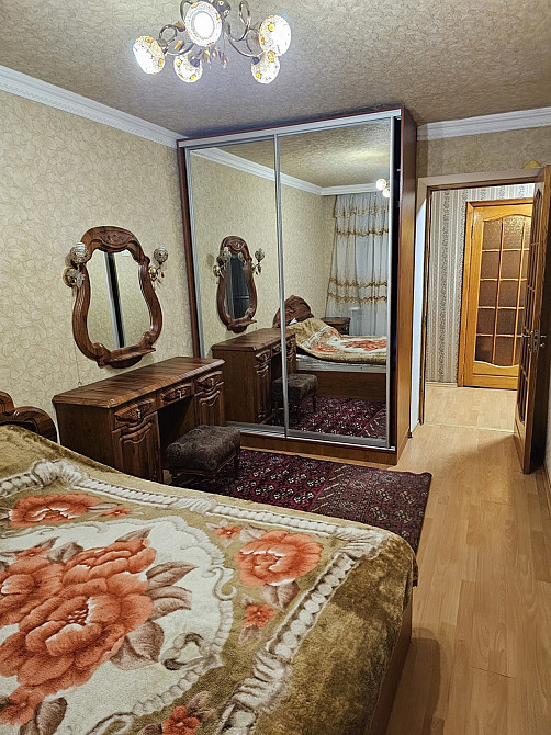 Продаж Квартира 4-кімнатна, 9/9 поверх на Осенняя ул., 13 Б Дніпро - фото 7