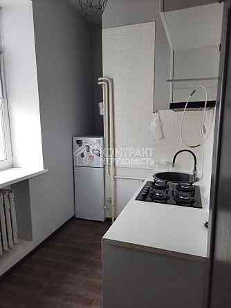 Продаж Квартира 2-кімнатна, 5/5 поверх на вул. Іллінська Харків