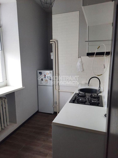 Продаж Квартира 2-кімнатна, 5/5 поверх на вул. Іллінська Харків - фото 5