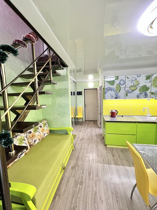 Продаж Квартира 1-кімнатна на ул. Генерала Бочарова, 7б Kryzhanivka (Shyriaivskyi raion) - photo 17