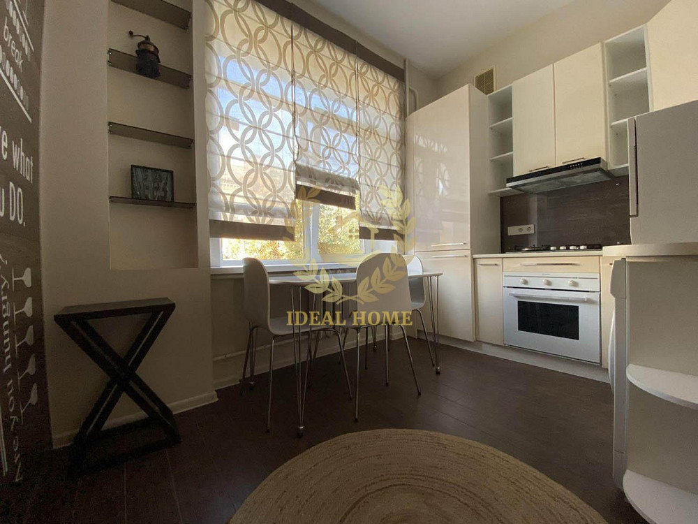 Продається 1к квартира з авторським ремонтом, Печерськ Київ - фото 13