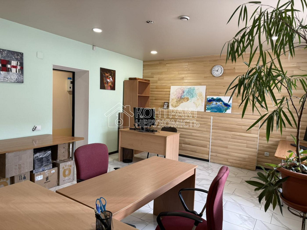 Оренда офісне приміщення на вул. Аскольдівська приміщень - 3, поверх - 1/3 Харьков - изображение 7