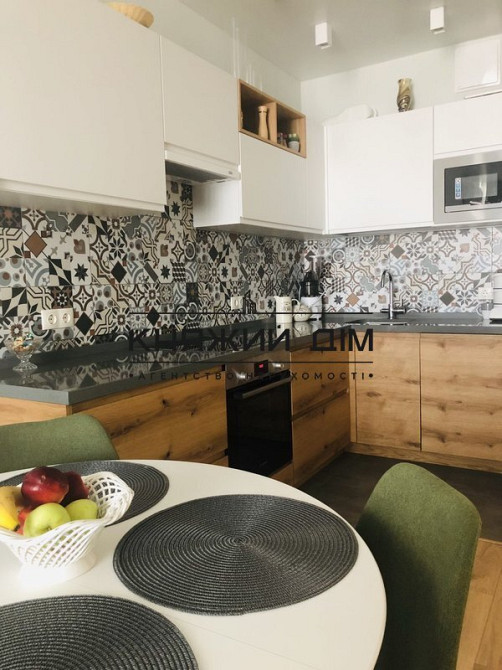 Продается 1 к.кв. студия в ЖК бизнес-класса Французский квартал 2. № 21112159 Київ - фото 12