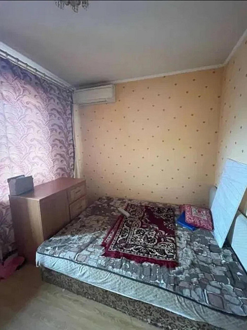 Продаж Квартира 3-кімнатна, 5/10 поверх на Закревського Миколи вул., д. 89 Kiev - photo 6